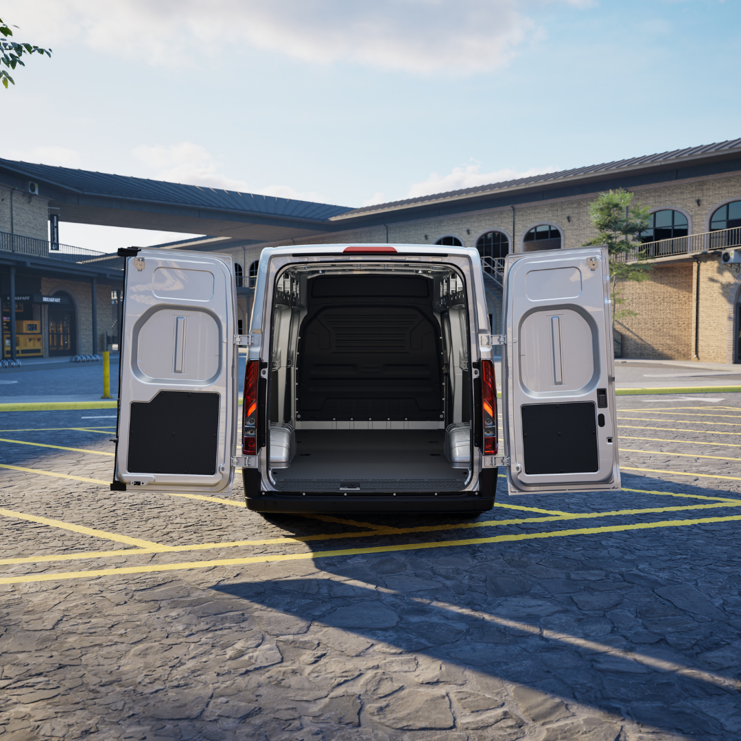 All-New Transit City