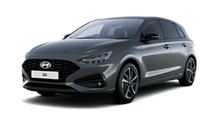 New i30