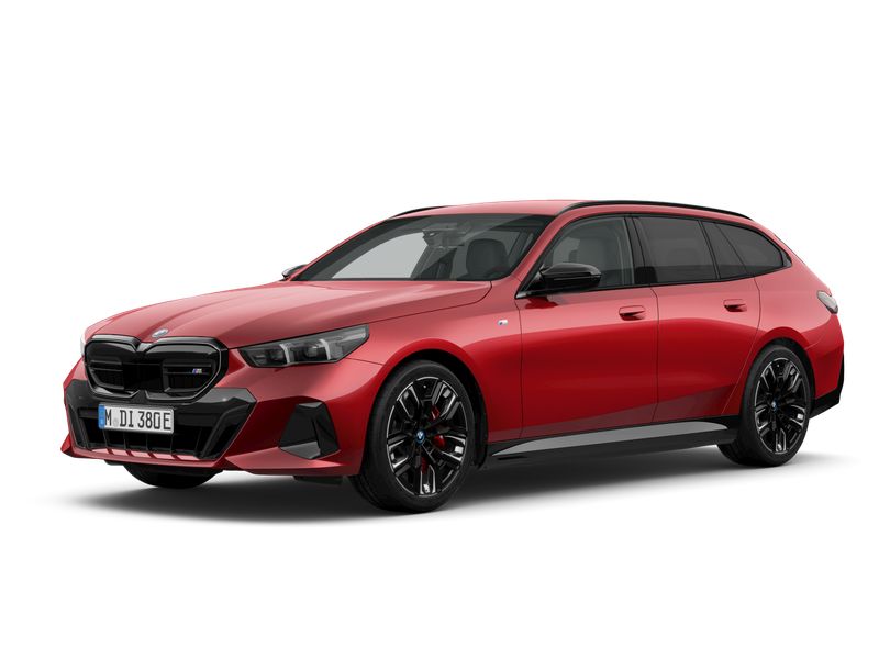 i5 M60 xDrive Touring