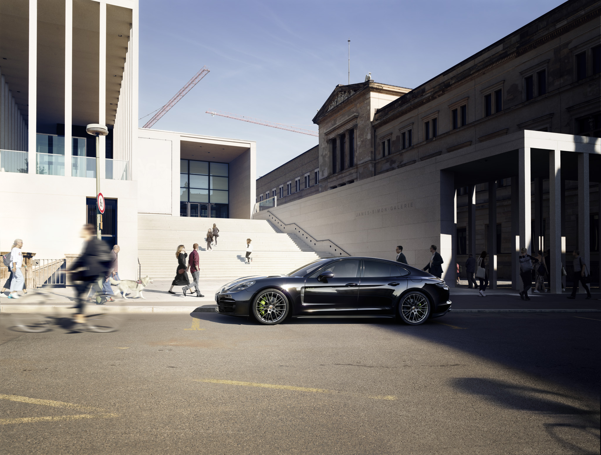 Panamera