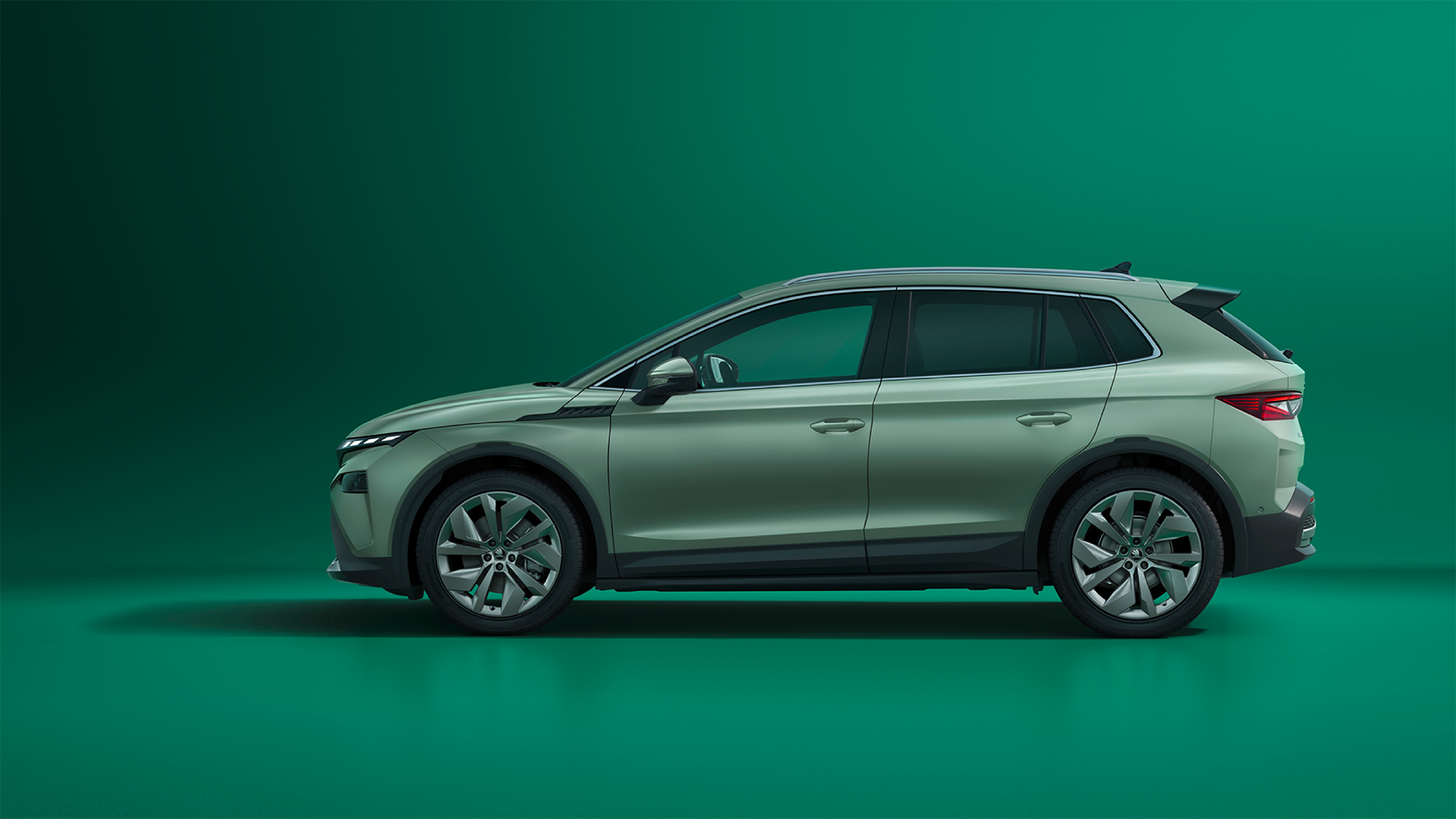 All-New Elroq