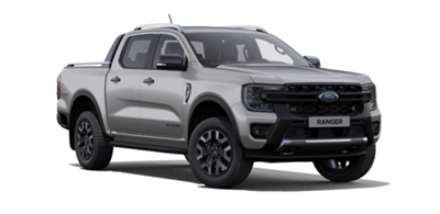Ranger PHEV