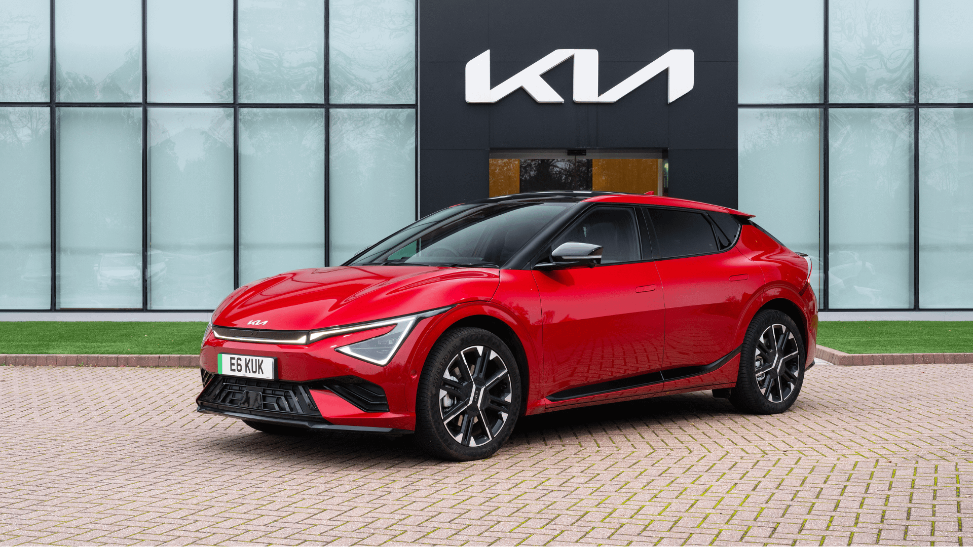 Triple win for Kia at annual 4x4 of the Year Awards