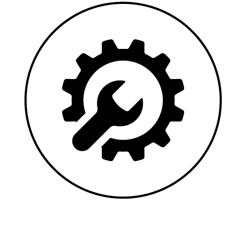 Settings Logo