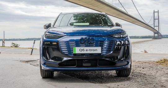 5 Ways to Get More Miles from Your Electric Vehicle
