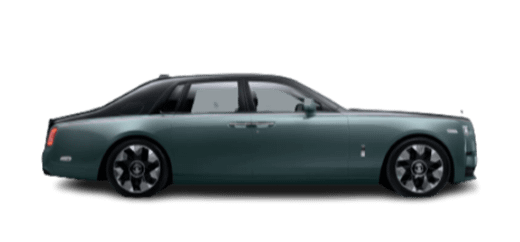 Phantom Series II