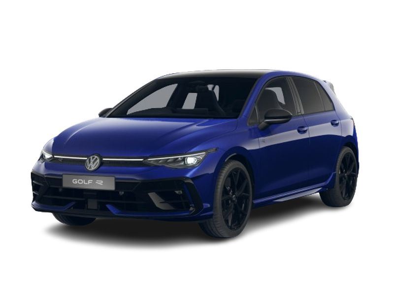  Golf R 2.0 TSI 333PS DSG 4Motion 5dr