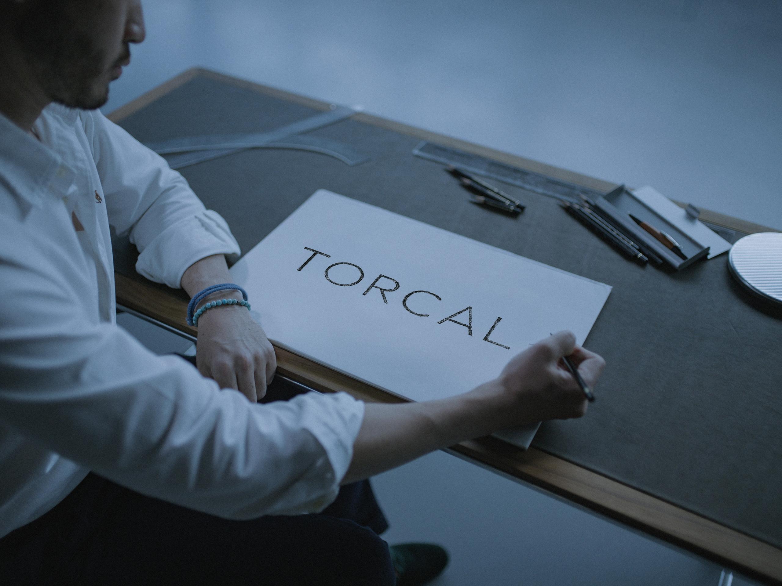 Torcal