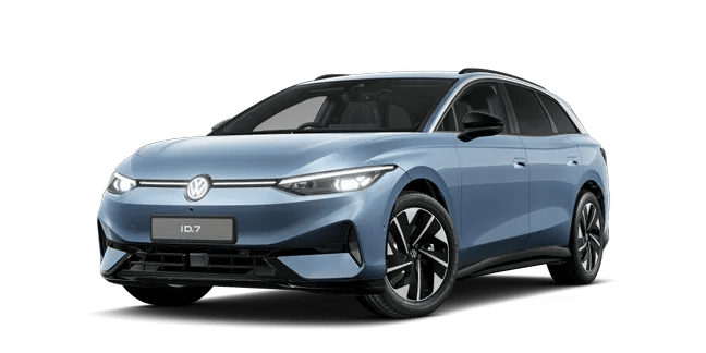 ID.7 Tourer