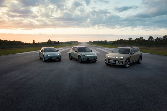 Which smart Car is Right for You?