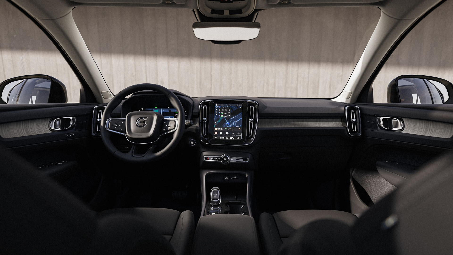 XC40