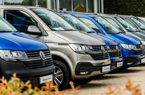 Van Valuation Explained: Everything You Need to Know Before You Sell