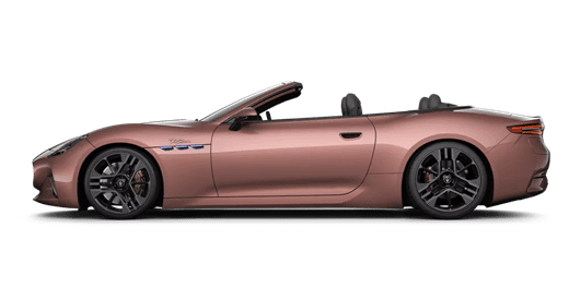 GranCabrio
