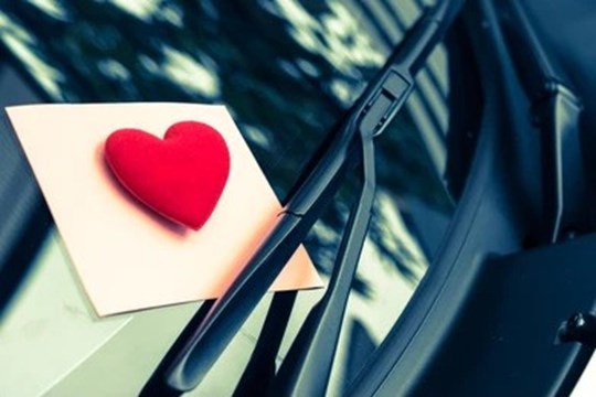 Valentines Day Gift Guide for Car Lovers 2026
