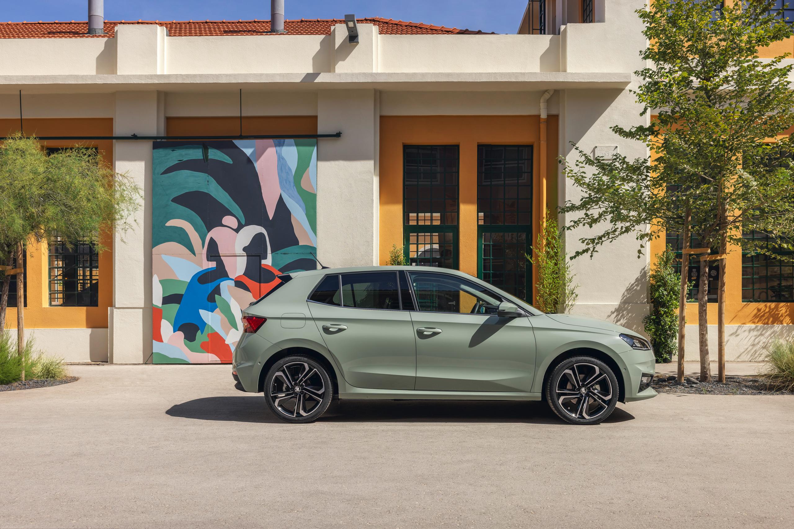 Fabia
