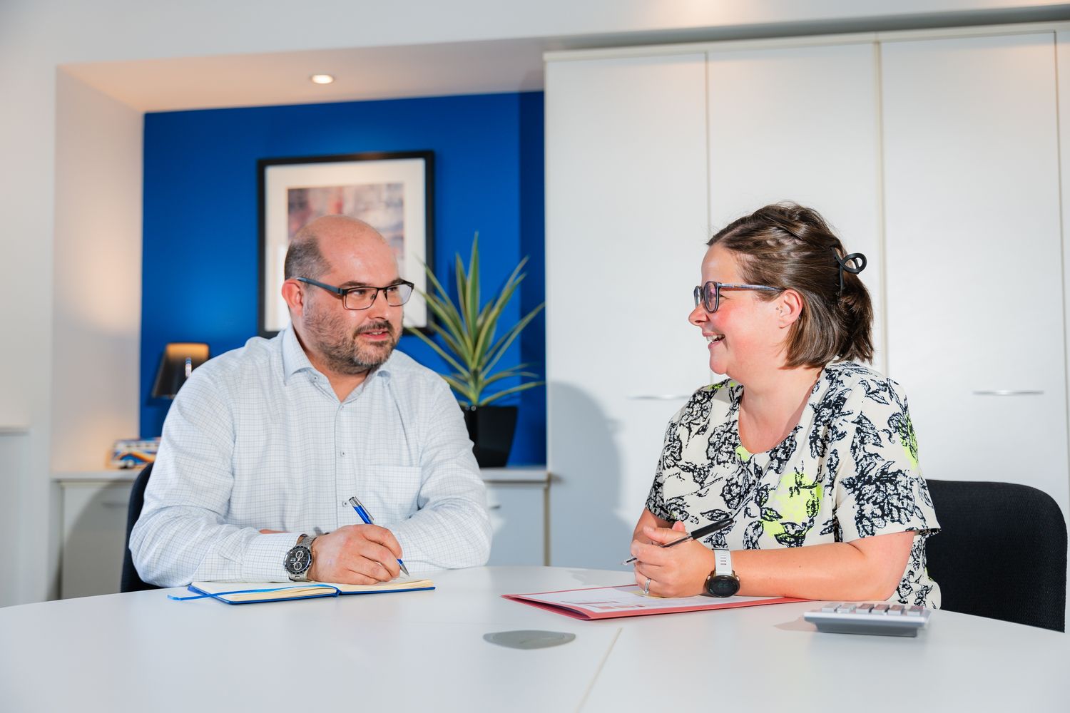 TomTom Partnership with Agnew Leasing