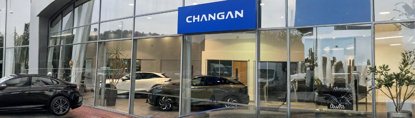 Changan Leeds