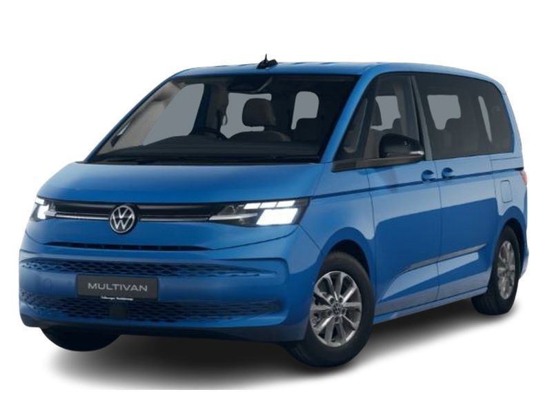 Multivan Life Standard 2.0 TDI