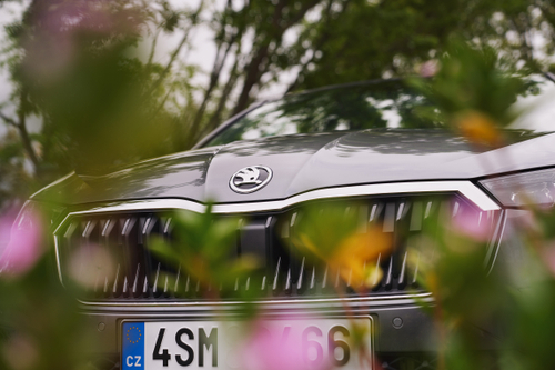 All-in* from Škoda
