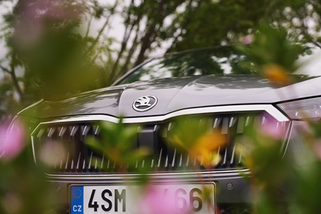 All-in* from Škoda