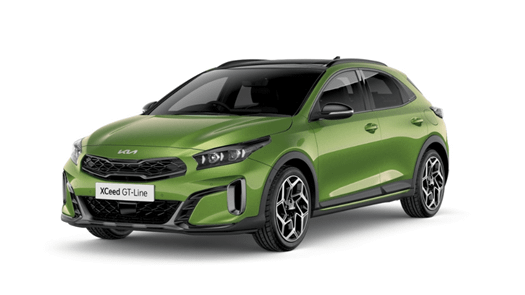 Kia UK announces pricing and specifications for New XCeed