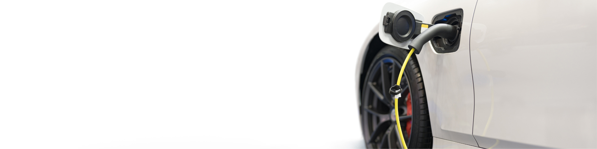 Electric vehicle charging