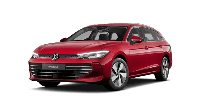 Passat