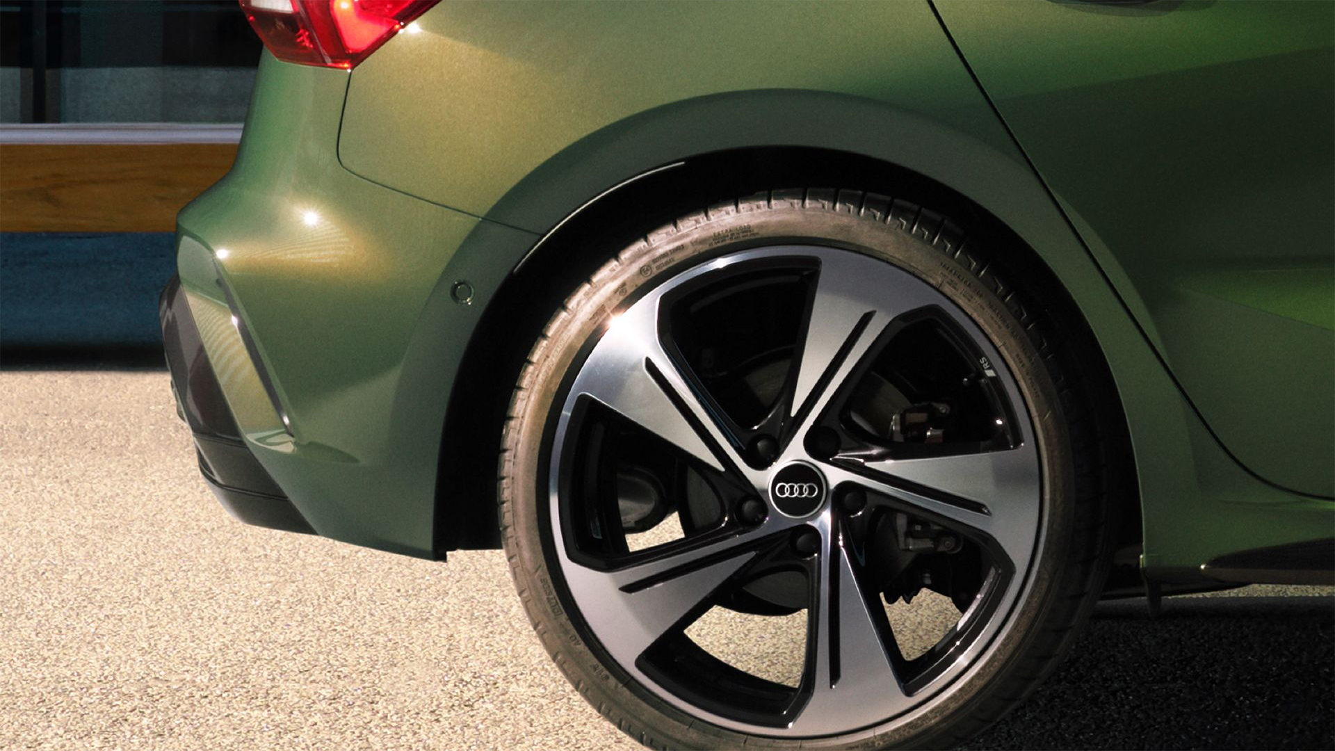 A3 Sportback