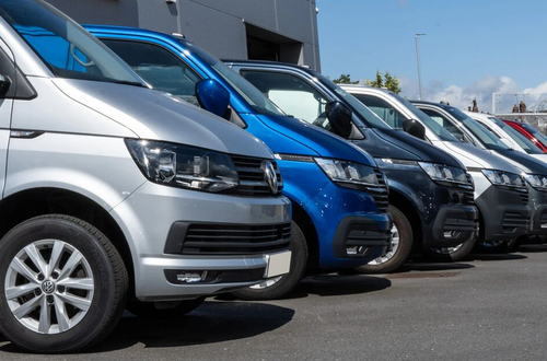 Guide to Different Types of Vans 