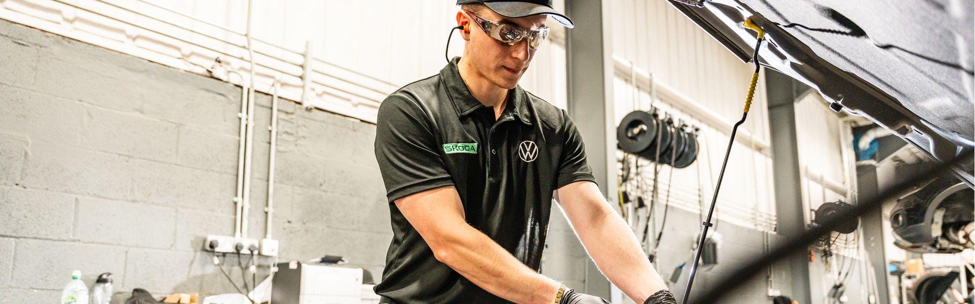 Repairs & Breakdown