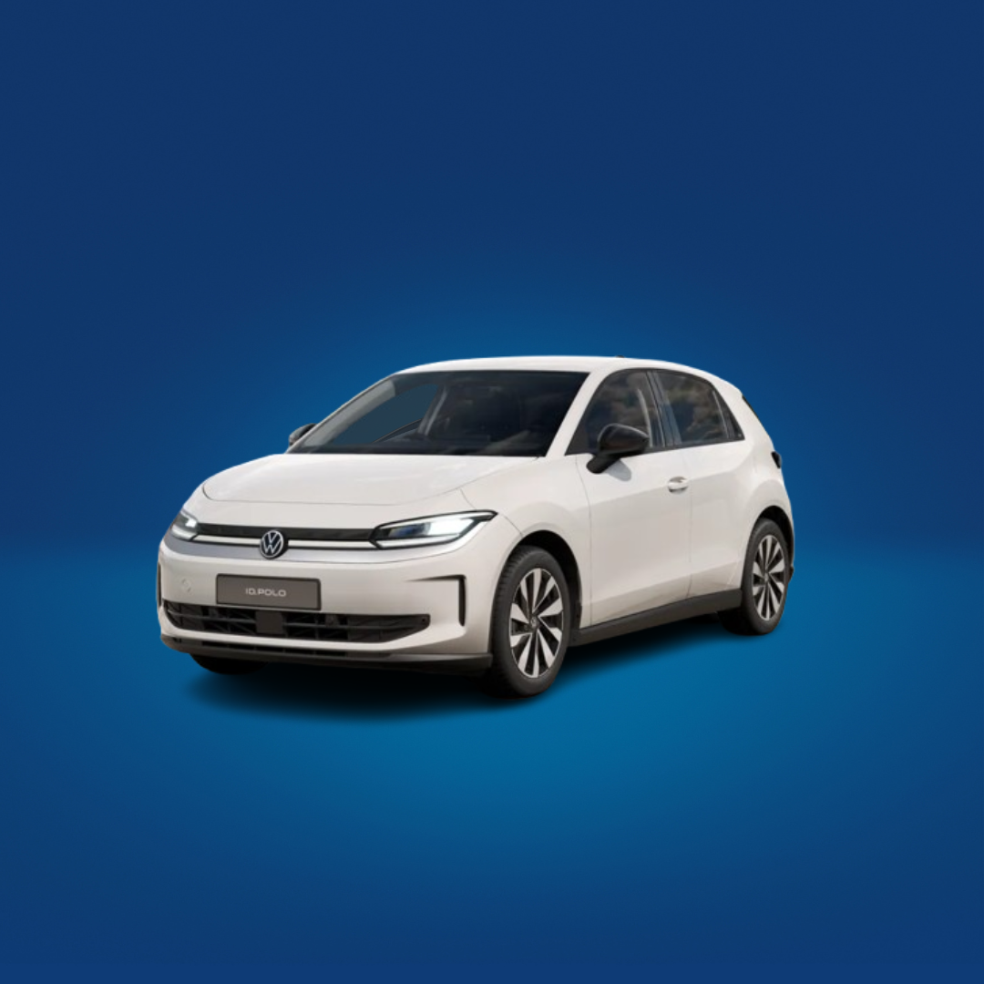 Volkswagen ID.Polo