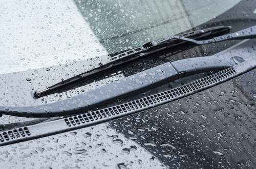 How To Refill Your Car’s Windscreen Washer Fluid
