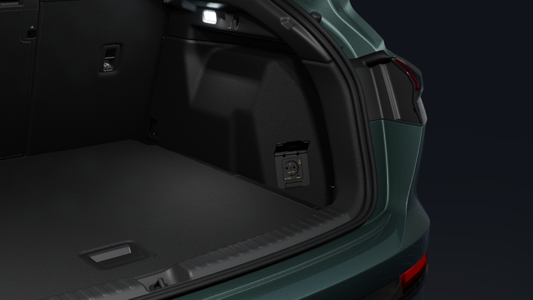 Audi Q4 e-tron Sportback