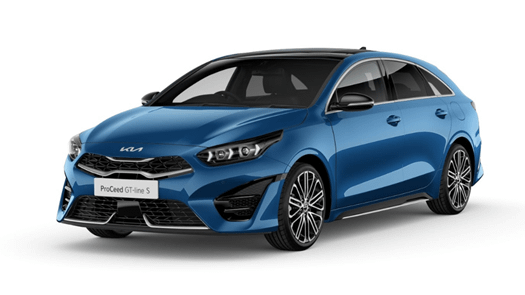 Kia reintroduces ‘GT-Line S’ Ceed and ProCeed; brings DCT back