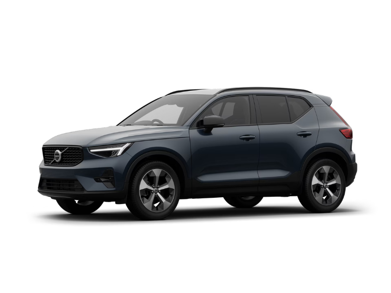 XC40 B3P Plus Dark