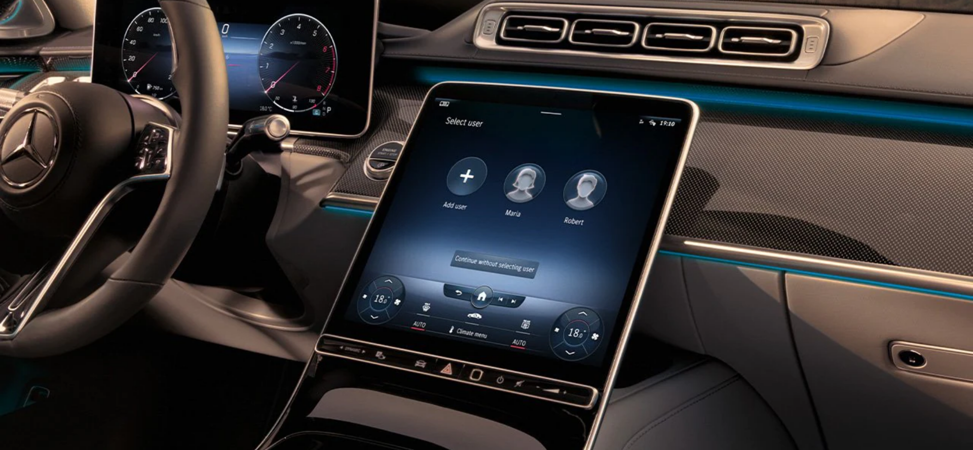 S-Class