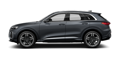 New Q5 SUV