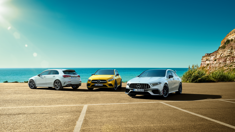 A-Class