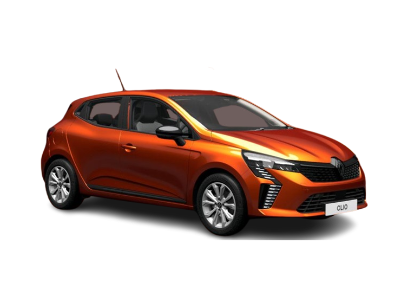 Renault Clio Hatchback