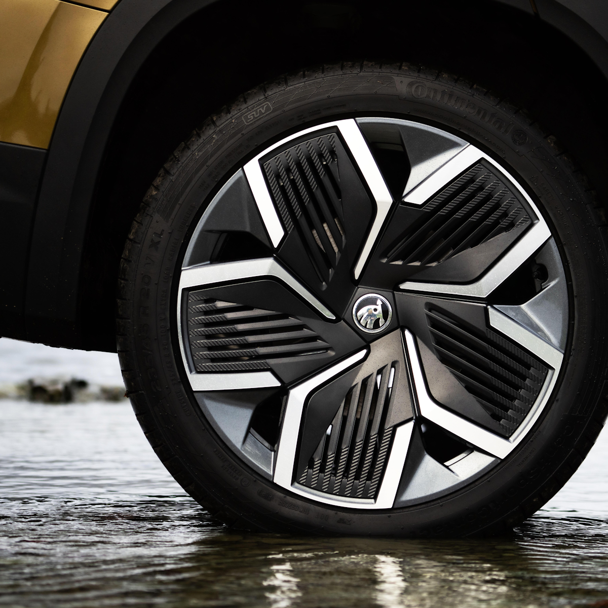 Kodiaq