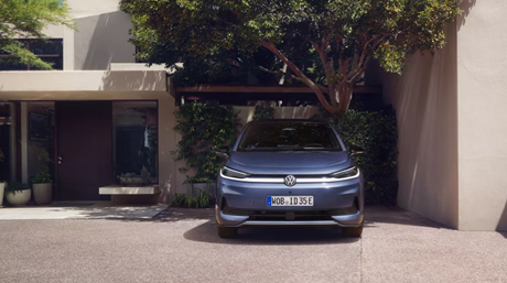 New Volkswagen ID. 3 Neo Style Launch Edition