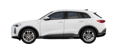Q5 SUV e-hybrid
