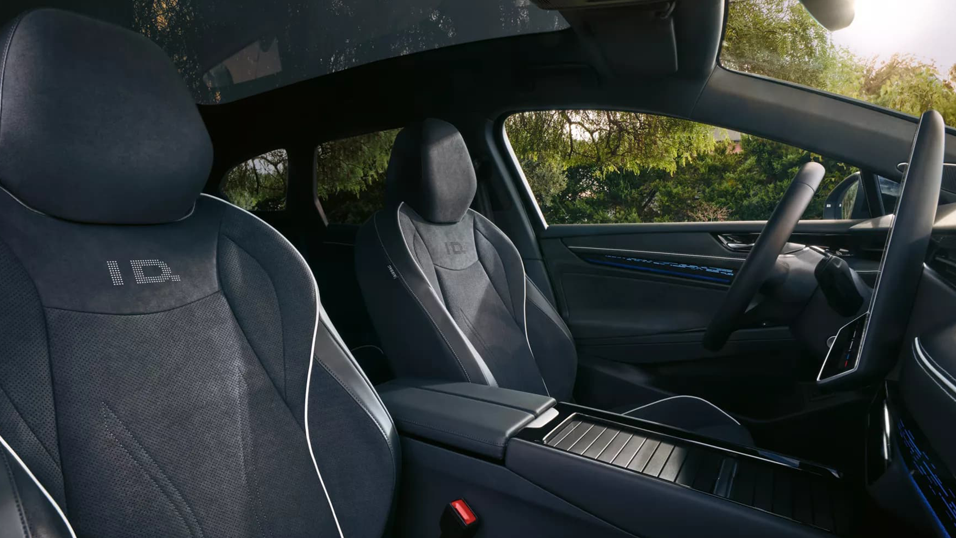 ID.7 Tourer