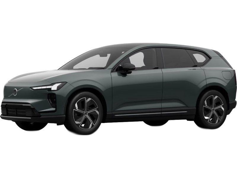 Volvo EX60 Estate