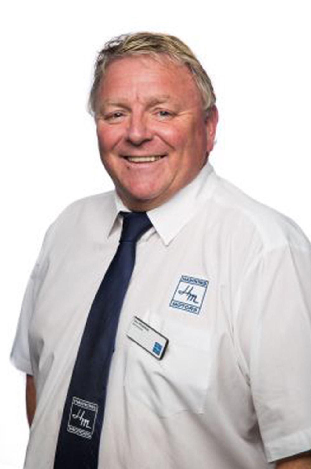 Clive Steadman