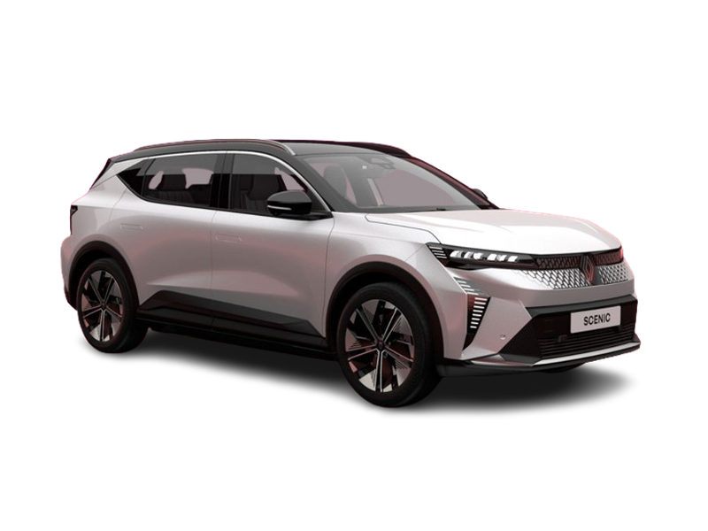 Renault Scenic Estate