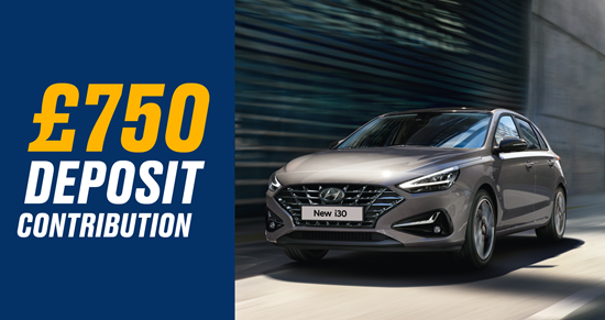 Hyundai Dealer in Guildford, Surrey | Richmond Motor Group