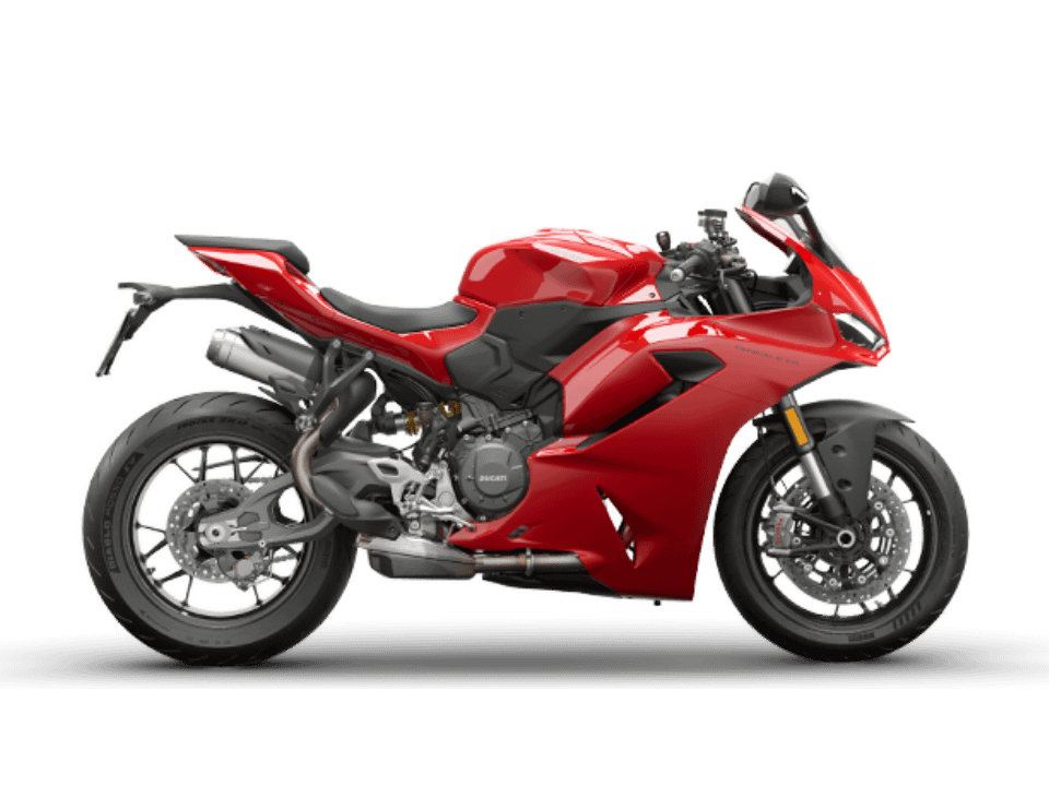 Panigale V2