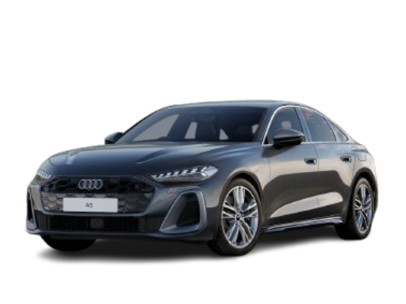 A5 Saloon 2.0 TFSI e 299 Quattro S Line S Tronic