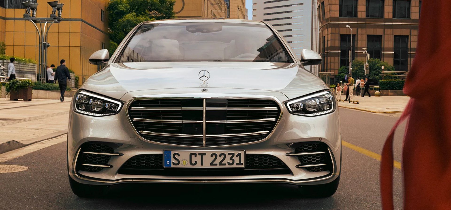 S-Class